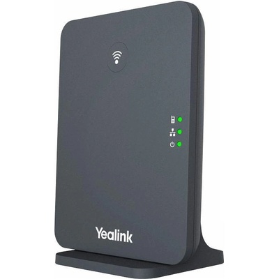 Yealink W70B SIP DECT