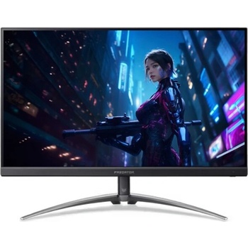 Acer Predator X32QFS