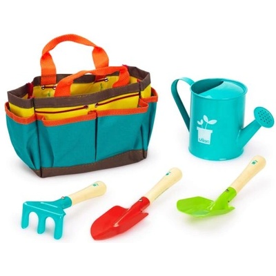 Vilac Компактен градински комплект