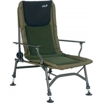 Carp Expert Rybárske Kreslo Extra Silné