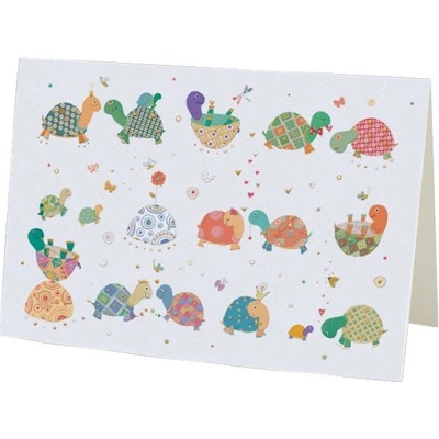 Картичка Turnowsky MO6315 (MO6315)