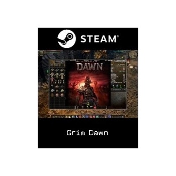 Grim Dawn