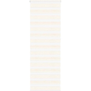 vidaXL Зеброва щора 70x230 см ширина на плата 65, 9 cm полиестер (4014697)