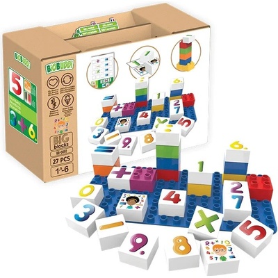 Biobuddi Triceratops