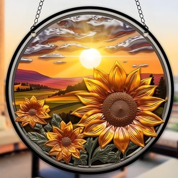 HARAHU Ловец на слънце - Sunflower / Тип8 / XL KP32268 (32268)