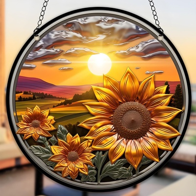 HARAHU Ловец на слънце - Sunflower / Тип8 / XL KP32268 (32268)