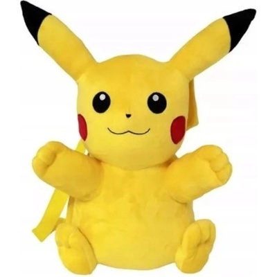 CYP Brands Pokémon Pikachu 36 cm žltý