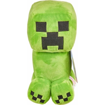 Mattel Minecraft® CREEPER 23 cm