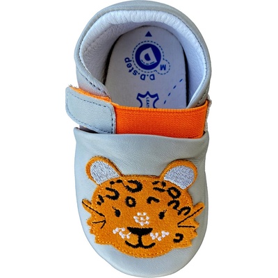 D.D.Step celokožené capáčky gepard