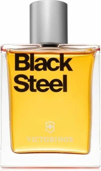 Victorinox Black Steel EDT 100 ml