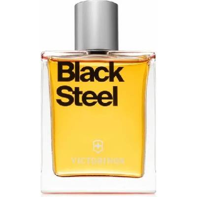 Victorinox Black Steel EDT 100 ml