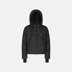 Geox Черно дамско яке Geox Spherica Geox | Cheren | ЖЕНИ | 42 - zoot - 501,91 лв
