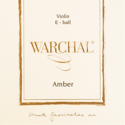 Warchal AMBER 701B