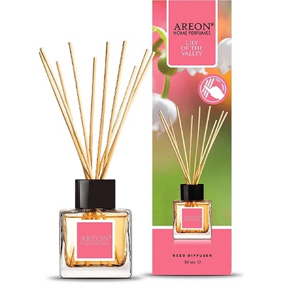 Areon ПАРФЮМ ЗА ДОМА АРЕОН 50мл lily of the valley (hp18_g01)