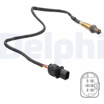 Lambda sonda DELPHI ES21263-12B1