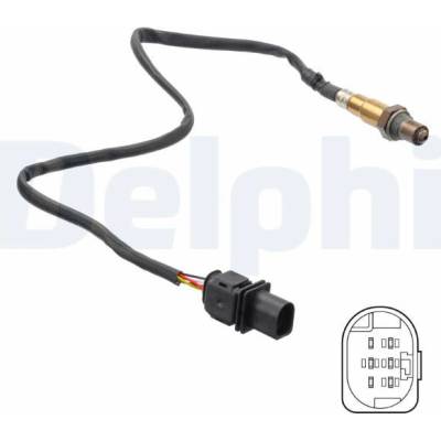 Lambda sonda DELPHI ES21263-12B1