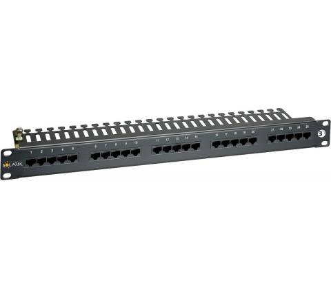 Solarix SX25-ISDN-BK