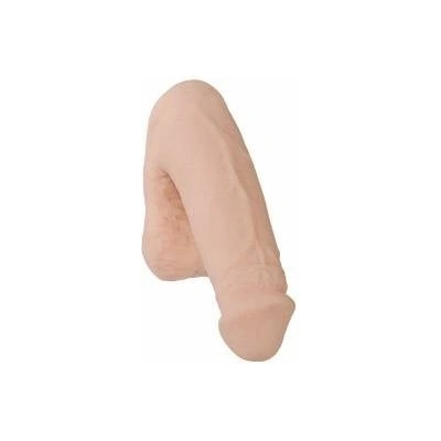 Doc Johnson Реалистичено дилдо Doc Johnson