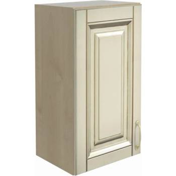 Image 1 of ЕВРОМАР Горен шкаф vanilla b45 (005.002.1583)