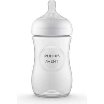Philips Fľaša Natural Response 260 ml 2 ks SCY903/02