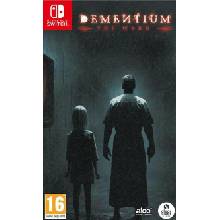 Dementium: The Ward