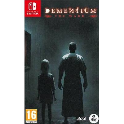 Dementium: The Ward