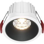 Maytoni DL043-01-15W3K-RD-WB