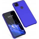 Púzdro kwmobile Google Pixel 4a modré