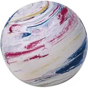 Ferplast Dog Ball Mix Color -гумена тежка топка, 4 размера
