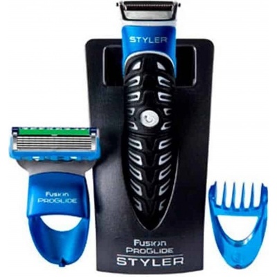 Gillette Fusion Styler