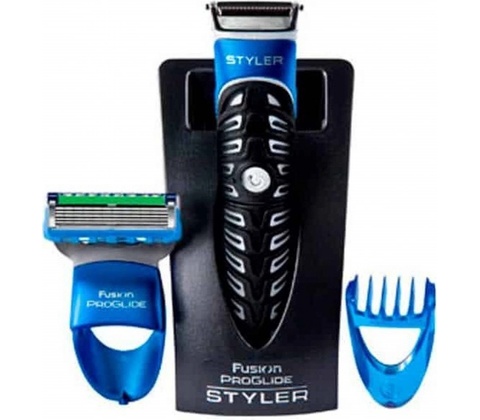 Gillette Fusion Styler