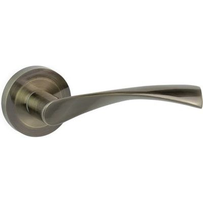 Interex design GALAXIA BB Mosadz patina