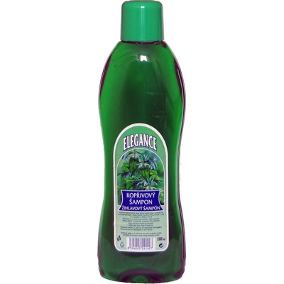 ELEGANCE ŠAMPÓN KOPŘIVOVÝ 1 L