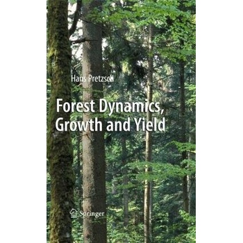 Forest Dynamics, Growth and Yield