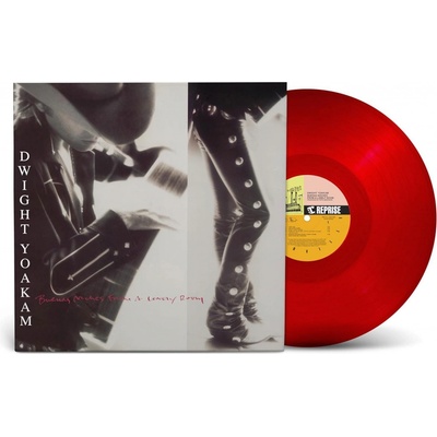 Yoakam Dwight - BUENAS NOCHES FROM A LONELY ROOM L LP