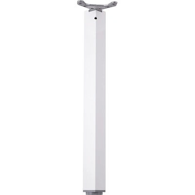 StrongLegs TA001 710R/60x60mm čierna mat