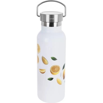 Orion termoláhev nerez 560 ml LIMEPOP
