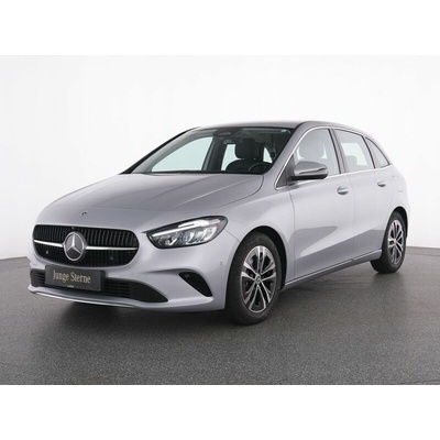 Mercedes-Benz B 200 120 kW
