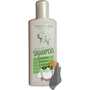 Gottlieb bylinkový s norkovým olejem 300 ml