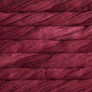malabrigo Lace Ravelry Red Плетива прежда (LMBB611)