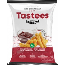 TASTEES BBQ 65 g