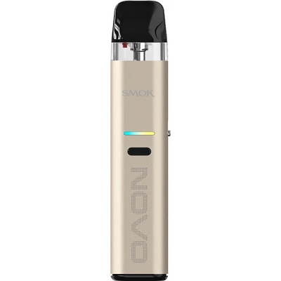 SMOK Novo ECO Pod 1000 mAh Svetlo zlatá 1 ks