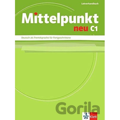 Mittelpunkt neu C1 LHB