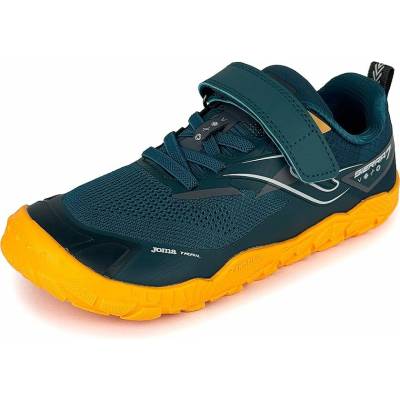Joma Sierra BFSIEJW2617V Petroleum