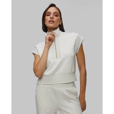Varley Kelly Half Zip Sweat