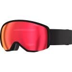 Atomic Детска ски маска Atomic Kid's Revent Junior S S2 HD Ski goggles - Black / Red HD (417-4160-0111)