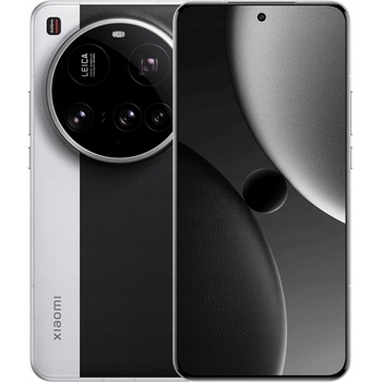 Xiaomi 15 Ultra 5G 16GB/1TB Silver Chrome