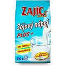 Zdravý Cukr Sójový nápoj Zajíc Plus 350 g