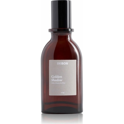 100BON Golden Shadow toaletní voda unisex 30 ml