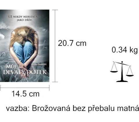 Můj devátý dotek